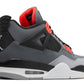 Air Jordan 4 - Infrared