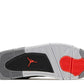 Air Jordan 4 - Infrared