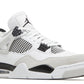 Air Jordan 4 - Military Black