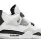 Air Jordan 4 - Military Black