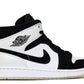Air Jordan 1 Mid - Diamond Shorts