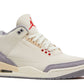 Air Jordan 3 - Muslin