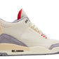 Air Jordan 3 - Muslin
