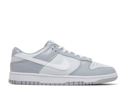 Dunk Low - Two Tone Grey