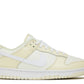 Dunk Low - Coconut Milk