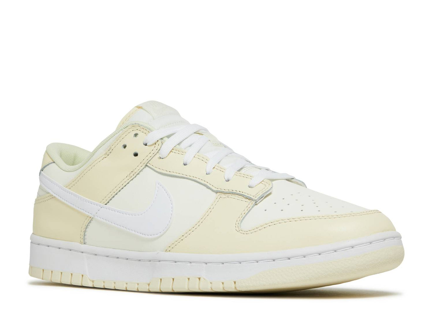 Dunk Low - Coconut Milk