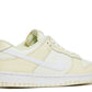 Dunk Low - Coconut Milk