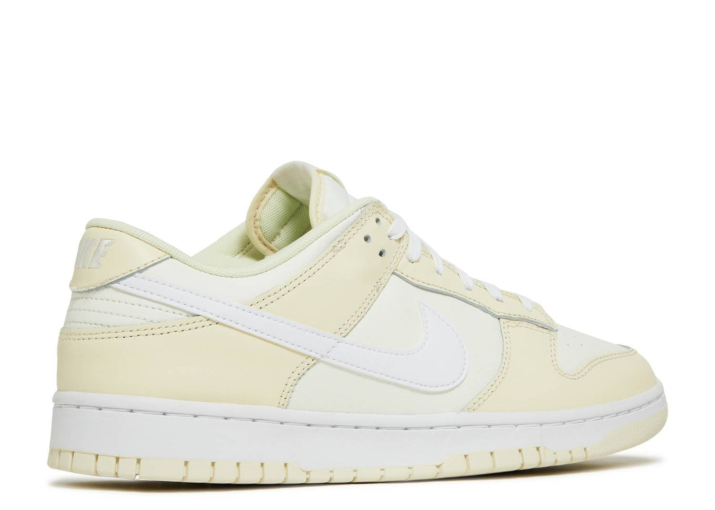 Dunk Low - Coconut Milk