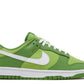 Dunk Low - Chlorophyll