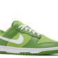 Dunk Low - Chlorophyll