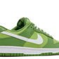 Dunk Low - Chlorophyll