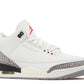 Air Jordan 3 - White Cement Reimagined