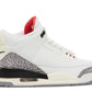 Air Jordan 3 - White Cement Reimagined