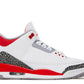 Air Jordan 3 - Fire Red