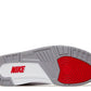 Air Jordan 3 - Fire Red