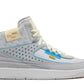 Air Jordan 2 x Union - Grey Fog