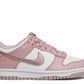 Dunk Low (GS) - Pink Velvet
