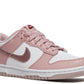 Dunk Low (GS) - Pink Velvet