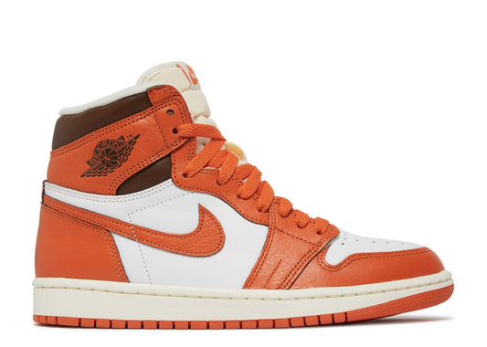 Air Jordan 1 High - Starfish