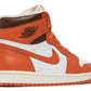 Air Jordan 1 High - Starfish