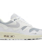 Air Max 1 x Patta - Waves White