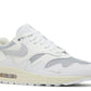 Air Max 1 x Patta - Waves White