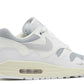 Air Max 1 x Patta - Waves White