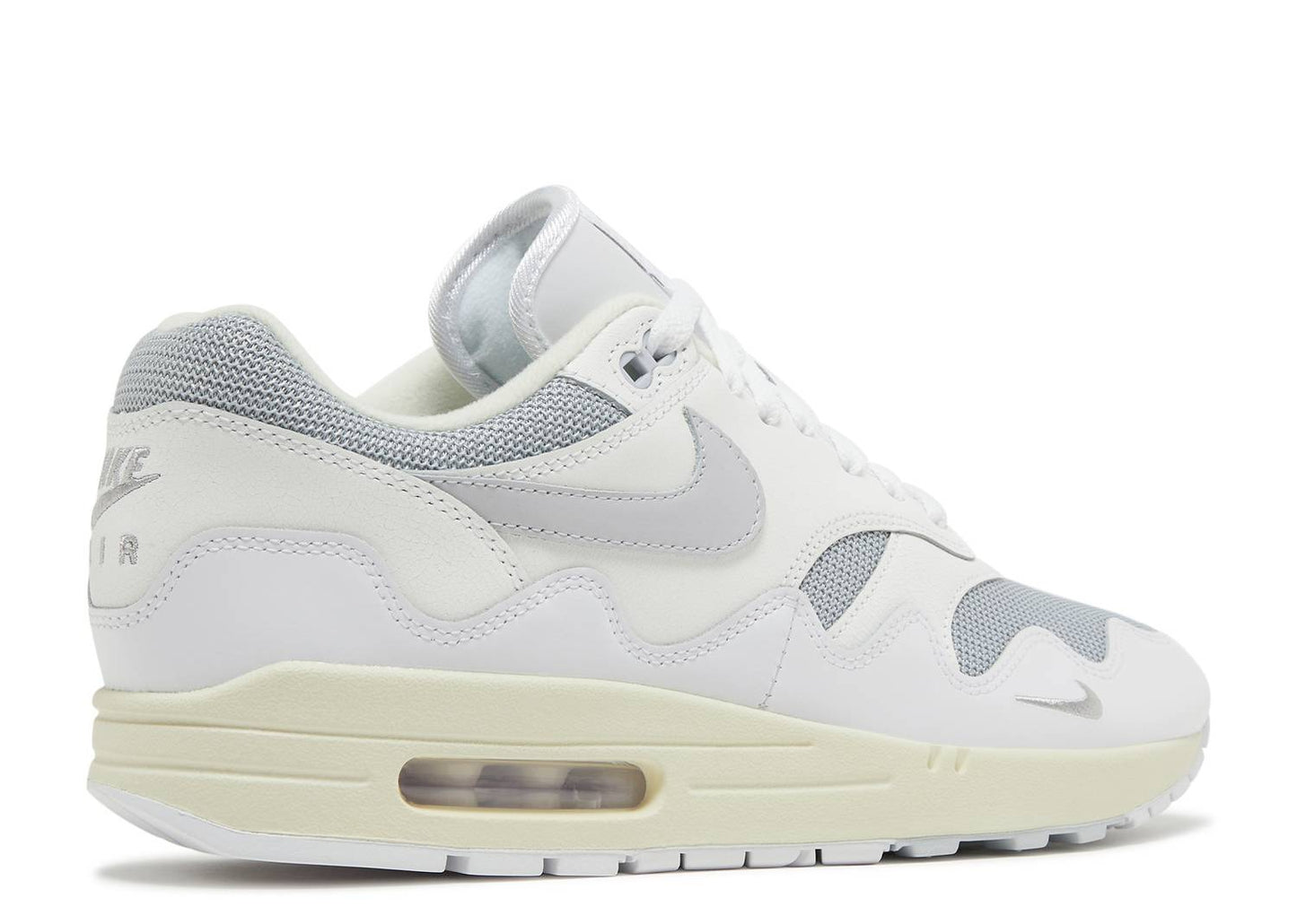 Air Max 1 x Patta - Waves White