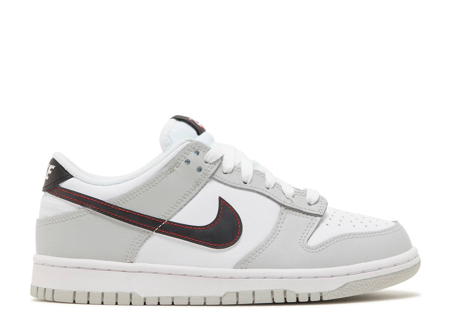 Dunk Low (GS) - Jackpot