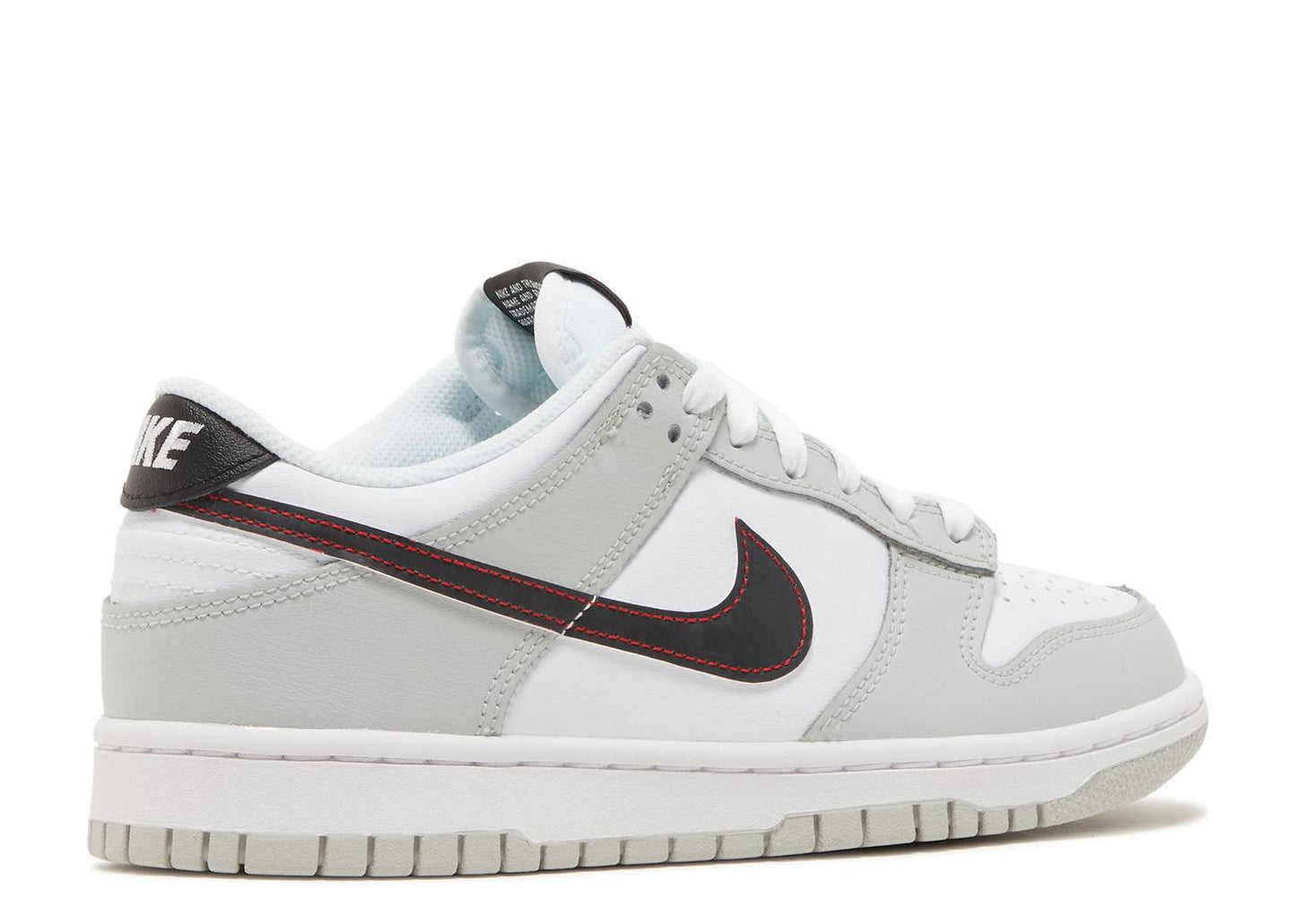 Dunk Low (GS) - Jackpot