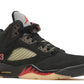 Air Jordan 5 - Gore-Tex Off-Noir