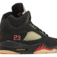 Air Jordan 5 - Gore-Tex Off-Noir