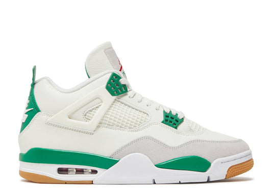 Air Jordan 4 SB - Pine Green