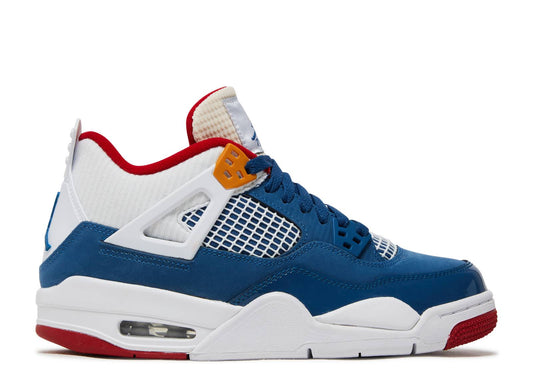 Air Jordan 4 (GS) - Messy Room