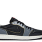Air Jordan 1 Low OG - Black Smoke Grey