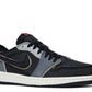 Air Jordan 1 Low OG - Black Smoke Grey