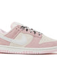 Dunk Low - Pink Foam