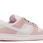 Dunk Low - Pink Foam