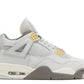 Air Jordan 4 - Craft Photon Dust