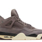 Air Jordan 4 x A Ma Maniére - Violet Ore