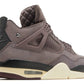 Air Jordan 4 x A Ma Maniére - Violet Ore