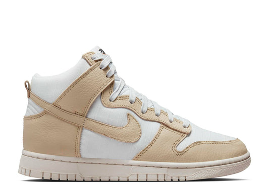 Dunk High LX - Fresh Team Gold