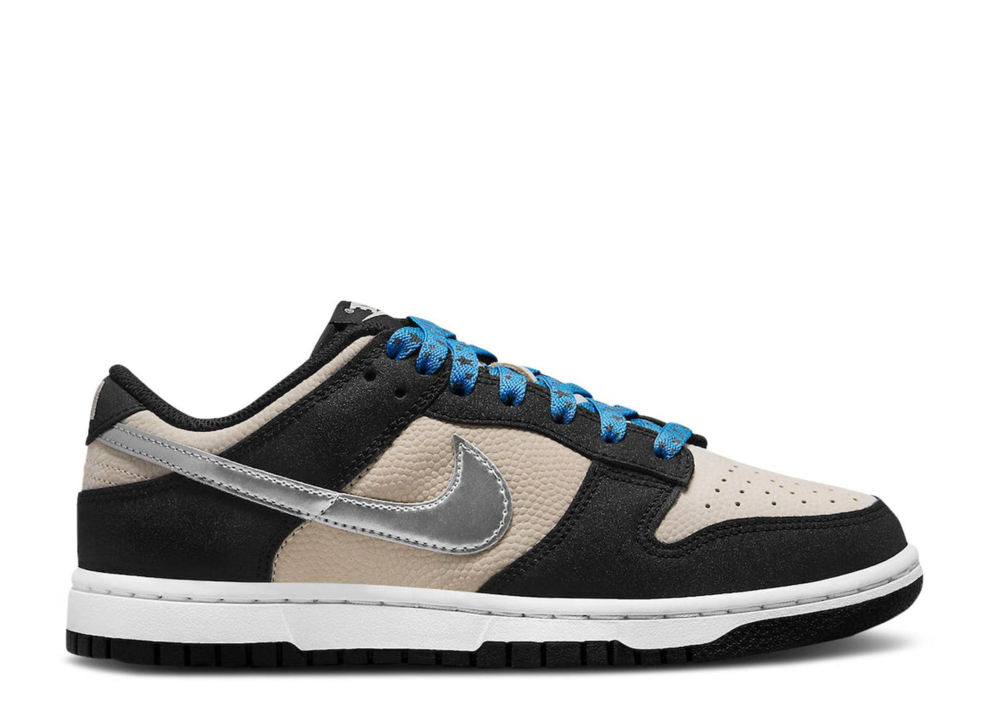 Dunk Low - Starry Laces