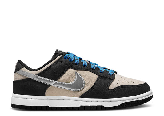 Dunk Low - Starry Laces