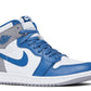 Air Jordan 1 High OG - True Blue