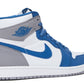 Air Jordan 1 High OG - True Blue