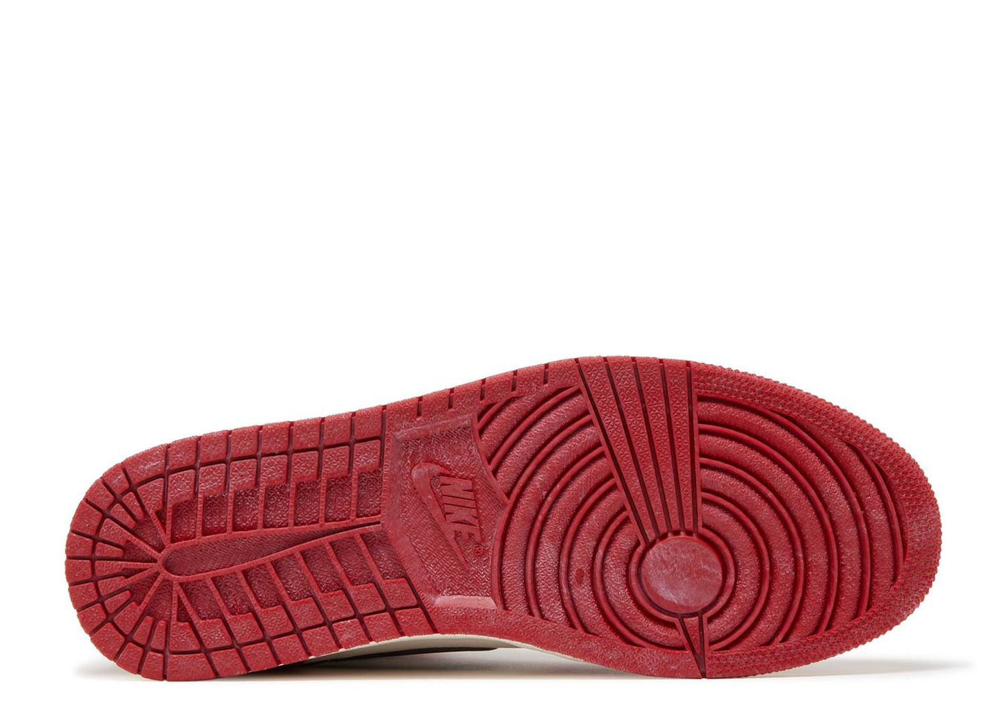 Air Jordan 1 High OG - Lost and Found