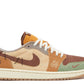 Air Jordan 1 Low OG - Zion Williamson Voodoo