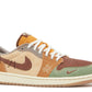 Air Jordan 1 Low OG - Zion Williamson Voodoo