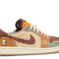 Air Jordan 1 Low OG - Zion Williamson Voodoo